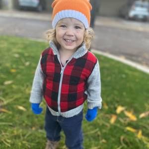 Meet your Posher, Benjamin